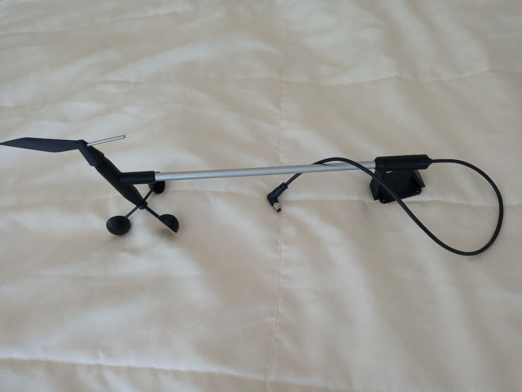 METS 2026 Mast Top Sensor!