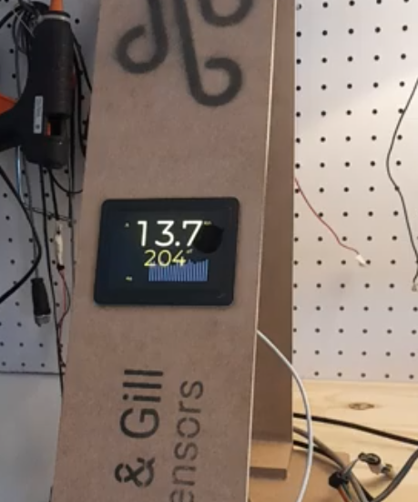 New mMFD Firmware